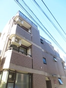 Ｄwell Nakanoの外観
