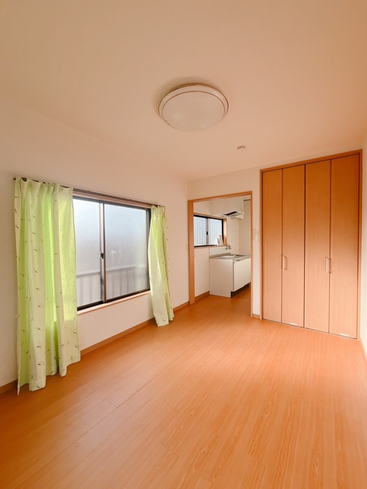 居室 サンライズコ－ポ