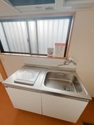 キッチン サンライズコ－ポ