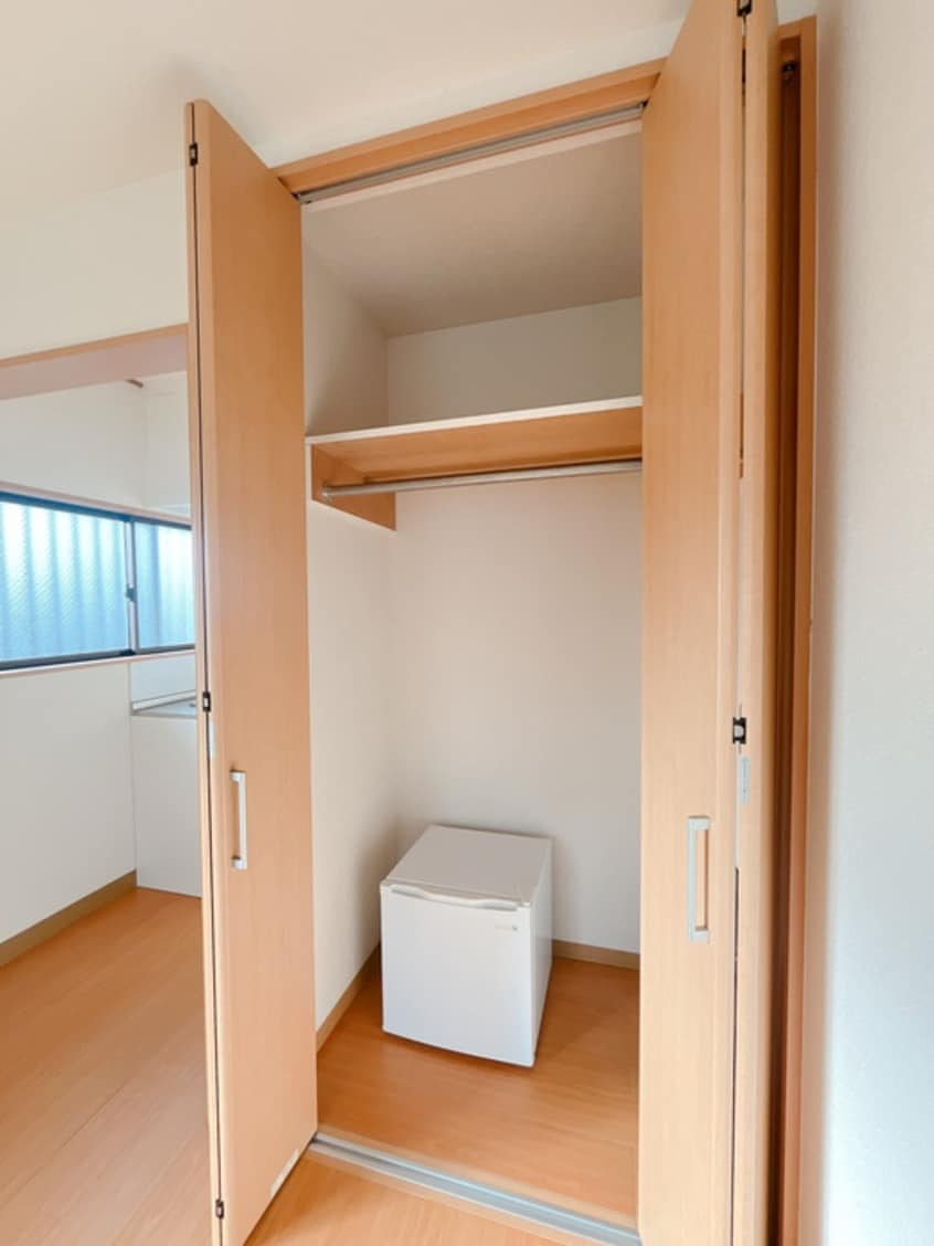 収納 サンライズコ－ポ