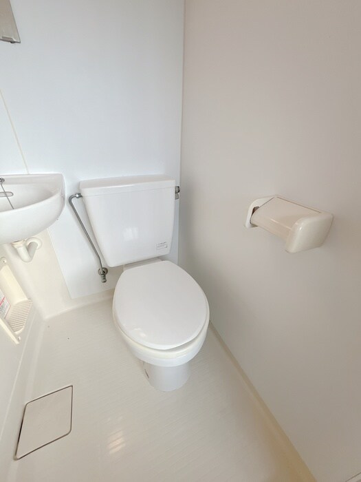 トイレ サンライズコ－ポ