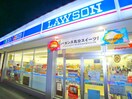 ローソン(コンビニ)まで250m エメラルドハウス