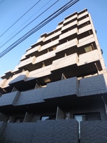 パティーナ馬込弐番館(101)