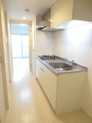 キッチン リブリ・サンビレッジ