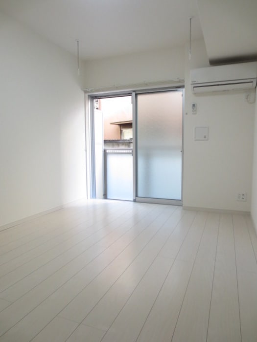 居室 リブリ・サンビレッジ