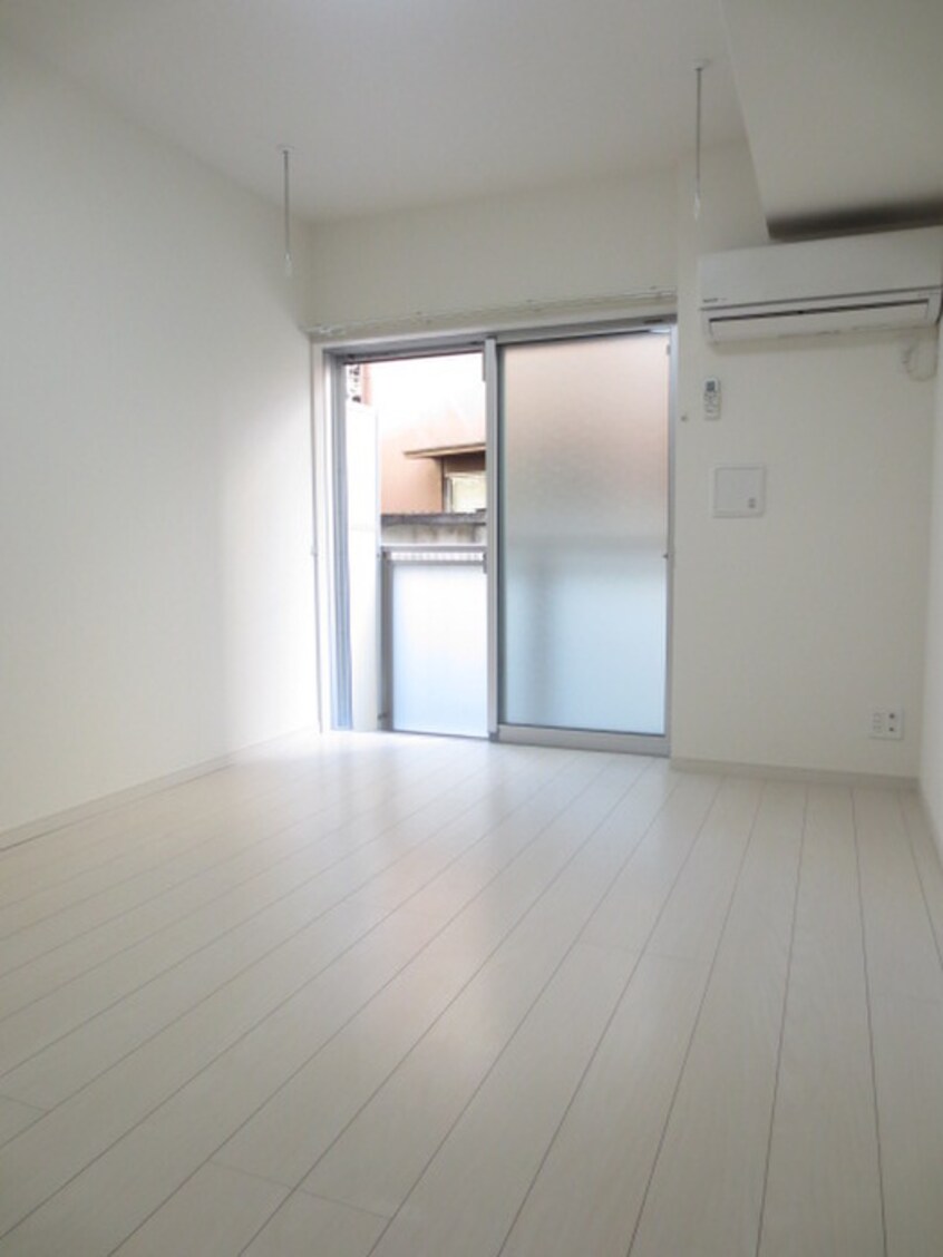 居室 リブリ・サンビレッジ