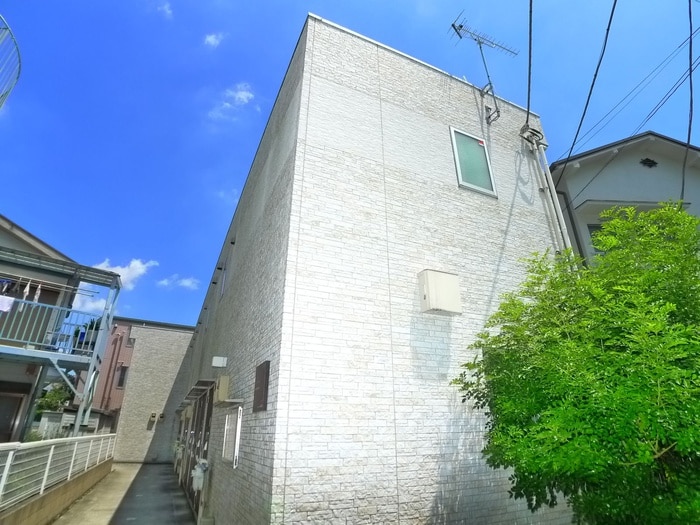 外観写真 リブリ・サンビレッジ