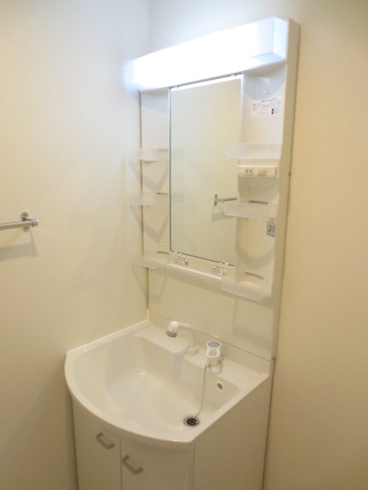 洗面 リブリ・サンビレッジ