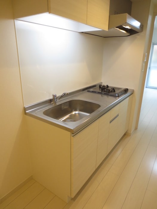 キッチン リブリ・サンビレッジ