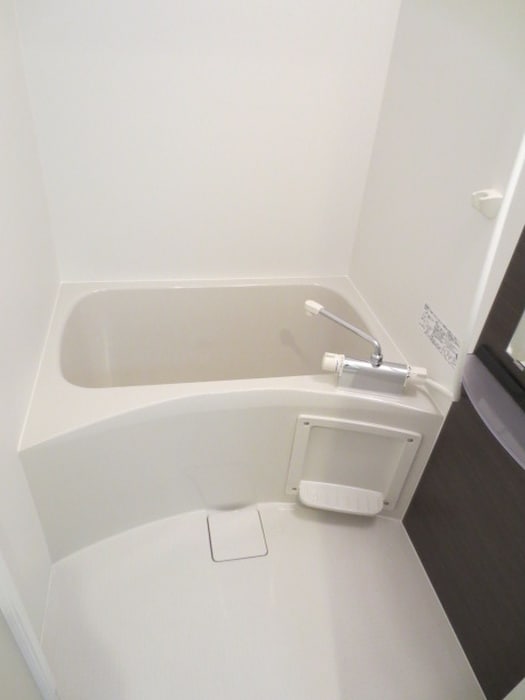 バス／シャワールーム等 リブリ・サンビレッジ