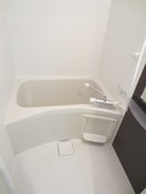 バス／シャワールーム等 リブリ・サンビレッジ