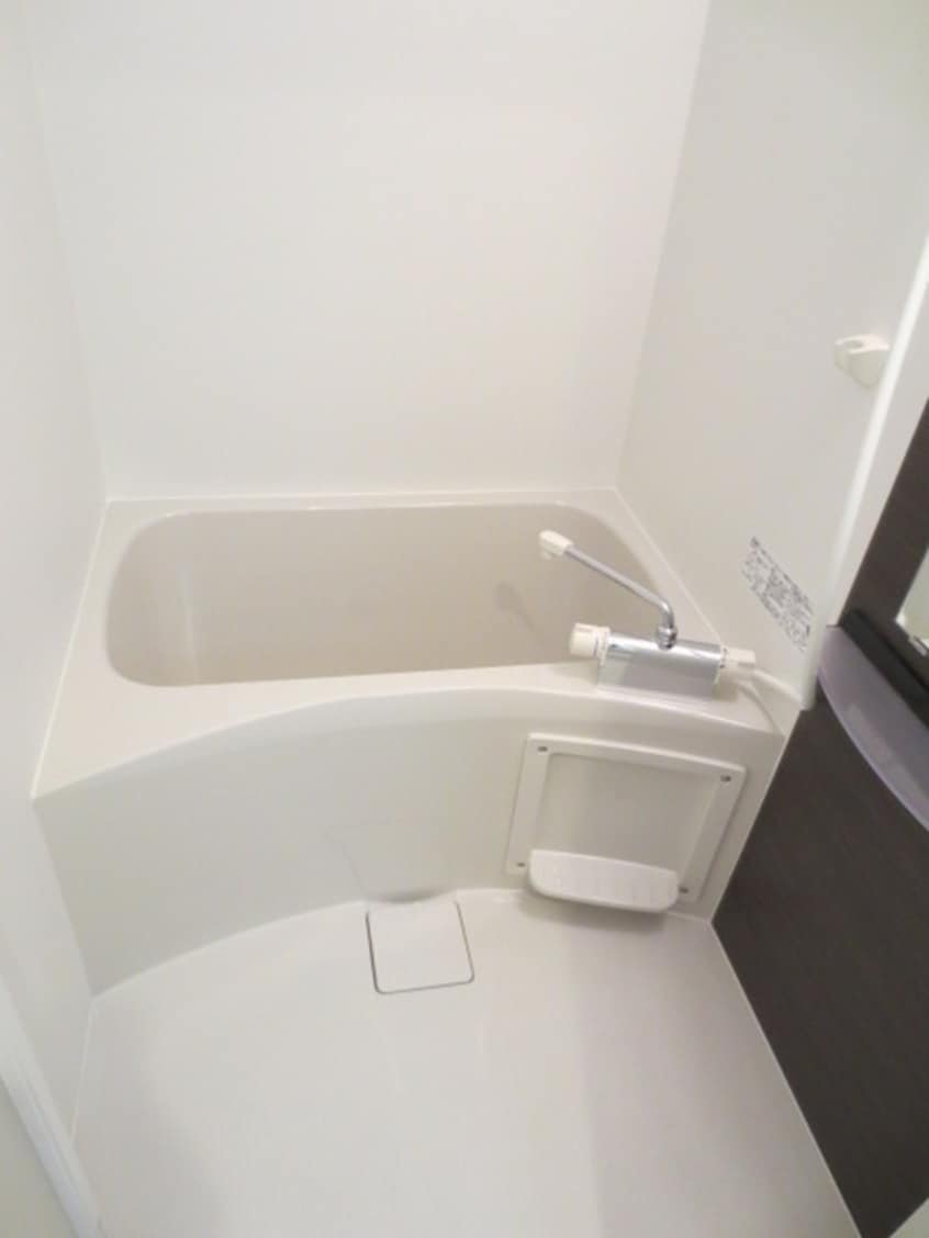 バス／シャワールーム等 リブリ・サンビレッジ