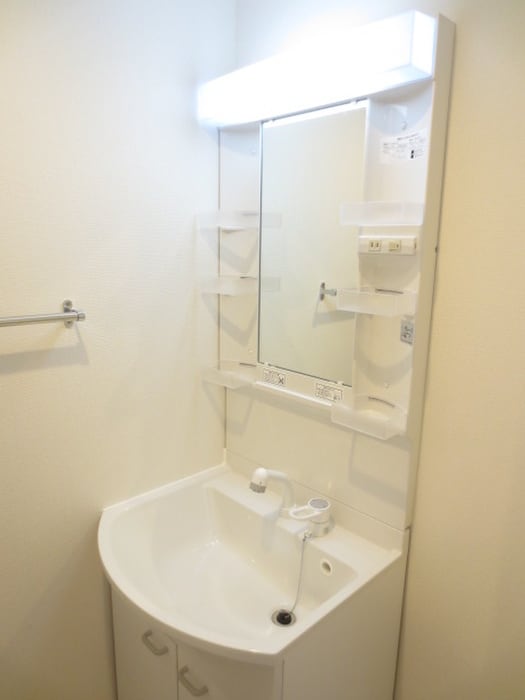 洗面 リブリ・サンビレッジ