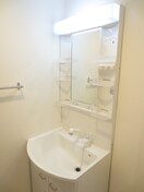 洗面 リブリ・サンビレッジ