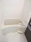 バス／シャワールーム等 リブリ・サンビレッジ