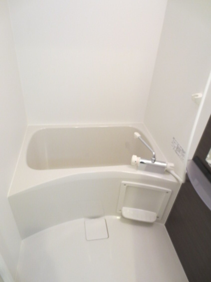 バス／シャワールーム等 リブリ・サンビレッジ