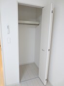 収納 リブリ・サンビレッジ