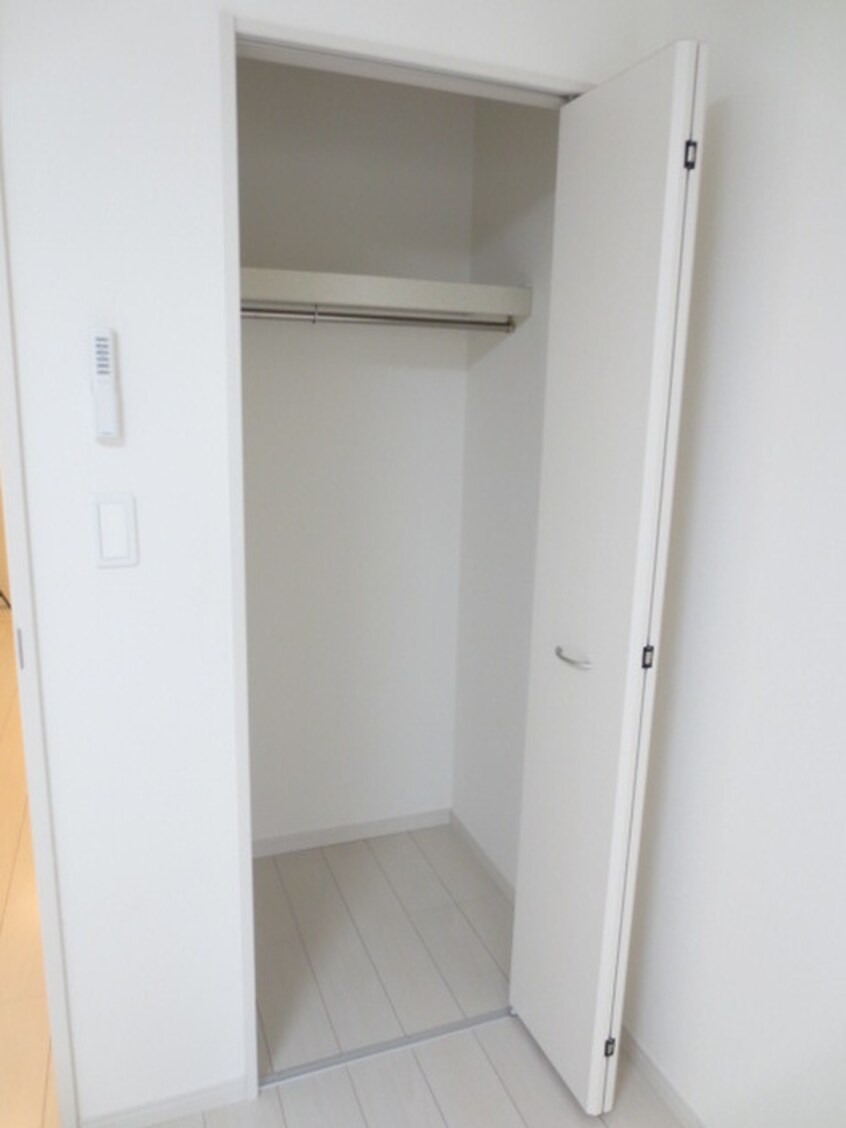 収納 リブリ・サンビレッジ