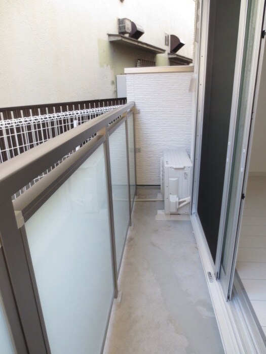 ベランダ・バルコニー リブリ・サンビレッジ