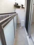 ベランダ・バルコニー リブリ・サンビレッジ