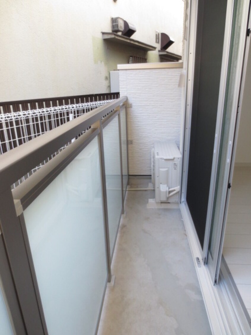 ベランダ・バルコニー リブリ・サンビレッジ