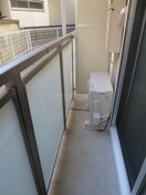 ベランダ・バルコニー リブリ・サンビレッジ