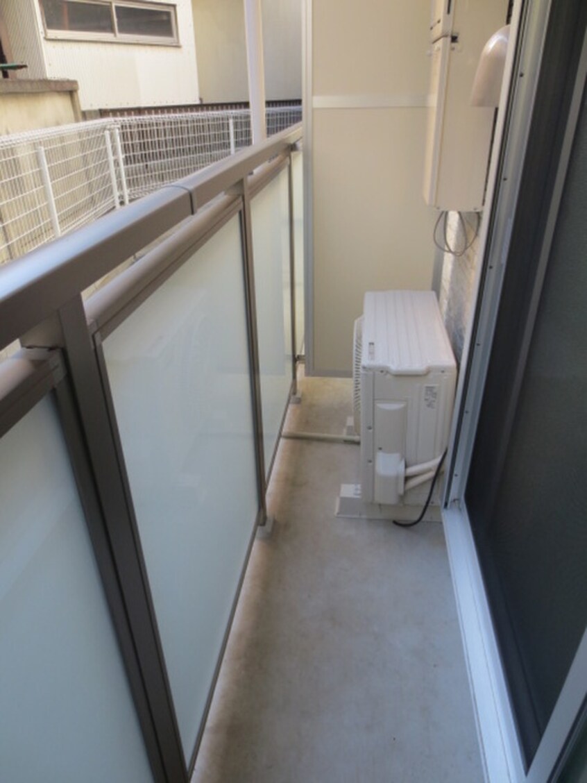 ベランダ・バルコニー リブリ・サンビレッジ