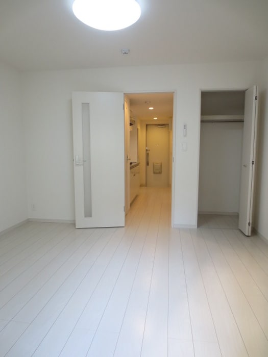 居室 リブリ・サンビレッジ