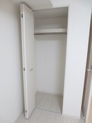 収納 リブリ・サンビレッジ