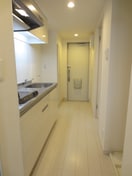 内観写真 リブリ・サンビレッジ