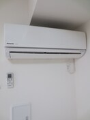 内観写真 リブリ・サンビレッジ