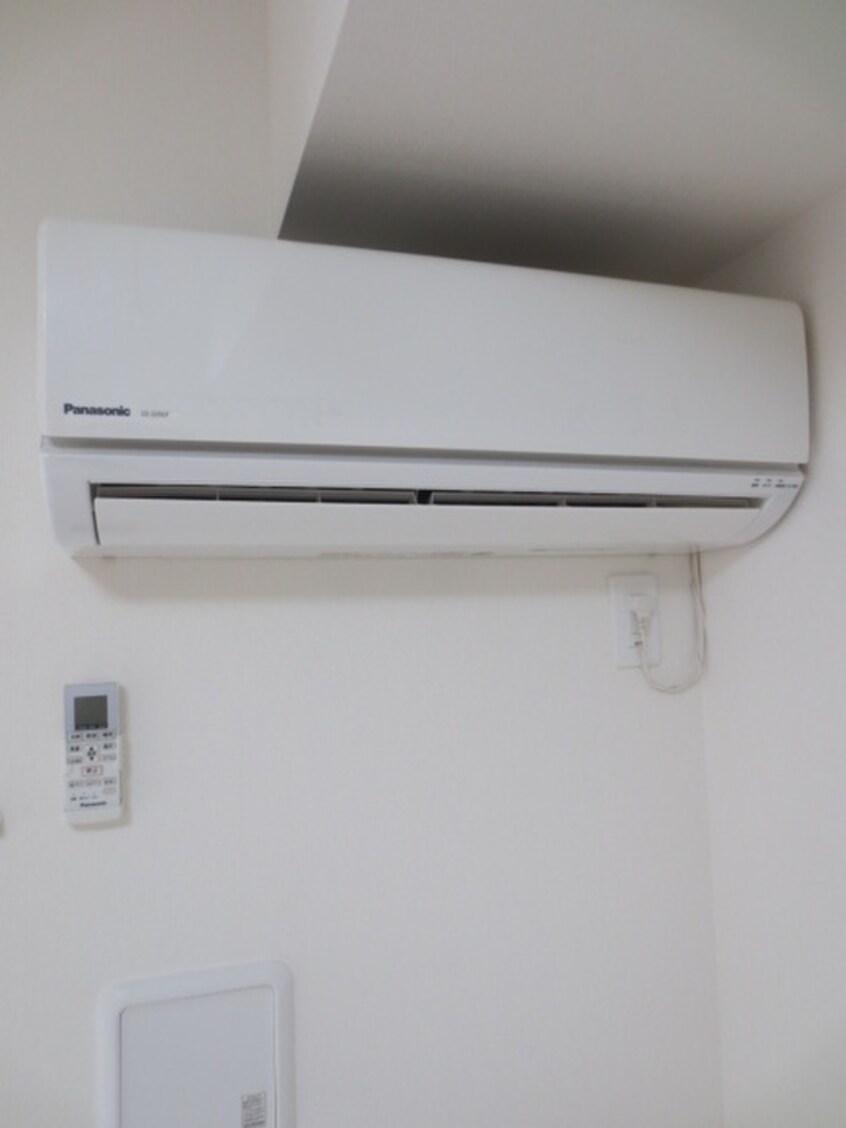 内観写真 リブリ・サンビレッジ