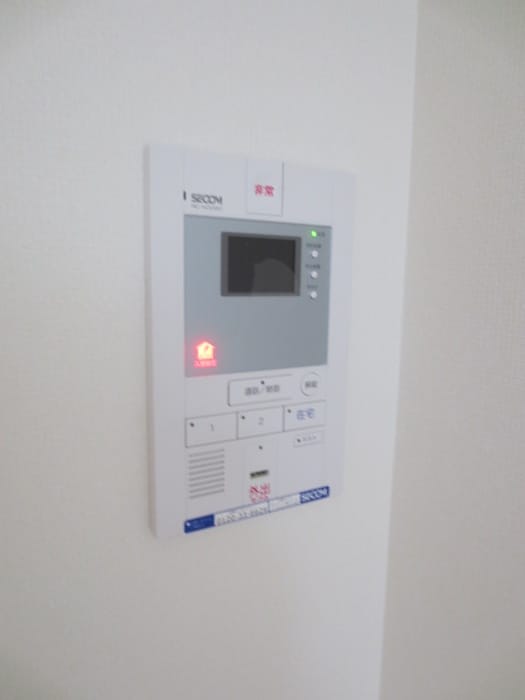 内観写真 リブリ・サンビレッジ