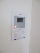 内観写真 リブリ・サンビレッジ