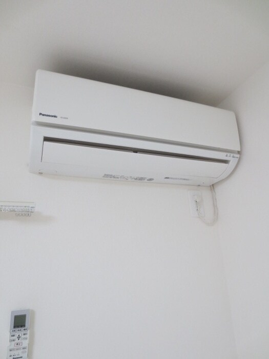 内観写真 リブリ・サンビレッジ