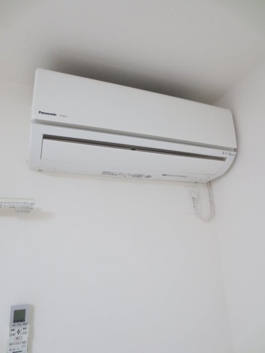 内観写真 リブリ・サンビレッジ