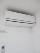 内観写真 リブリ・サンビレッジ