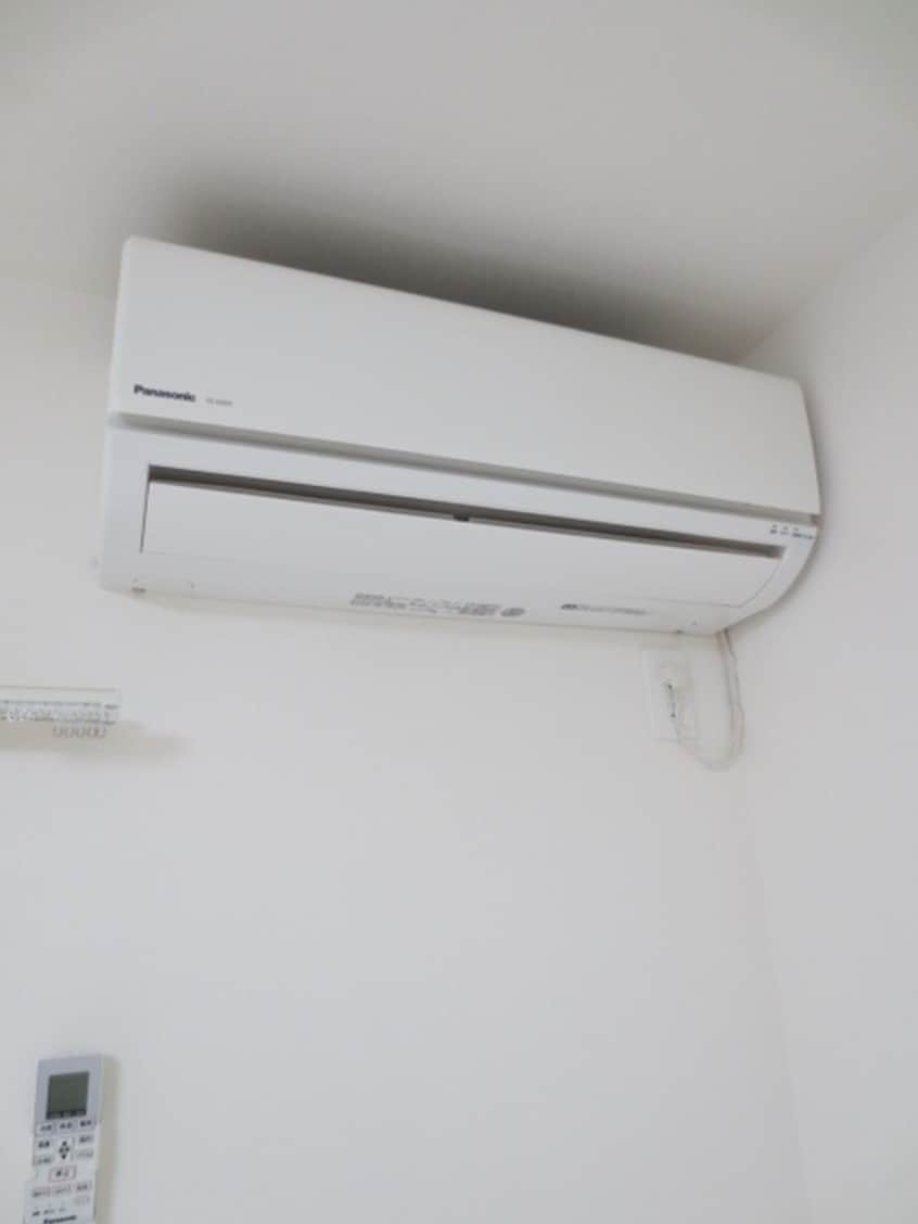 内観写真 リブリ・サンビレッジ