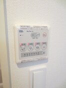 内観写真 リブリ・サンビレッジ