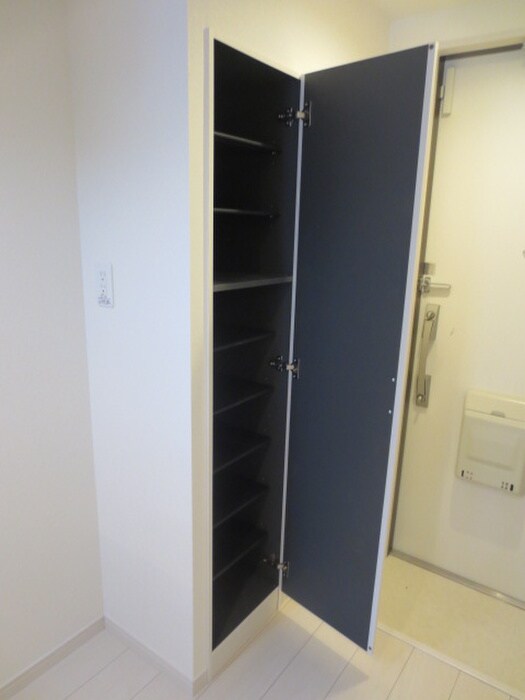 靴箱 リブリ・サンビレッジ