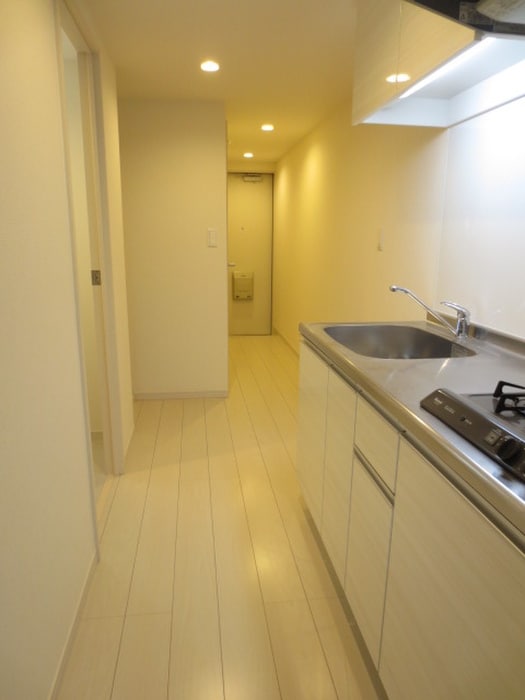 内観写真 リブリ・サンビレッジ