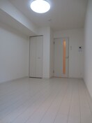 居室 リブリ・サンビレッジ