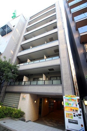 ミューズ両国Ⅱ(503)