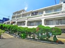 コ－シン松戸マンション(411)の外観