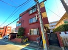 煉瓦館２９の外観
