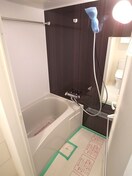 バス／シャワールーム等 シュロスミーナ神楽坂