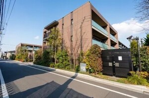 ﾊﾟｰｸﾎｰﾑｽﾞ吉祥寺北ｸﾞﾗﾝｳﾞｨﾗ(463)