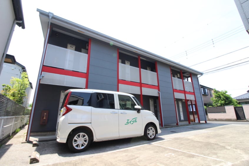 外観写真 コンフォ－ト