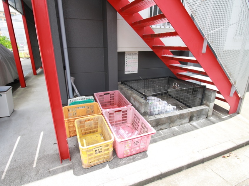 建物設備 コンフォ－ト