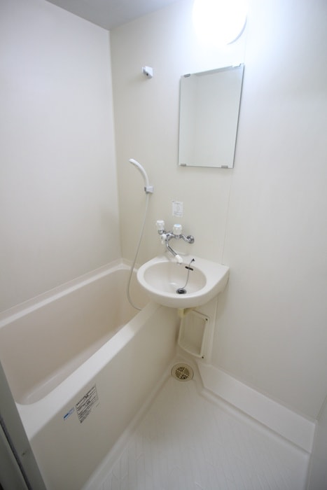 バス／シャワールーム等 コンフォ－ト